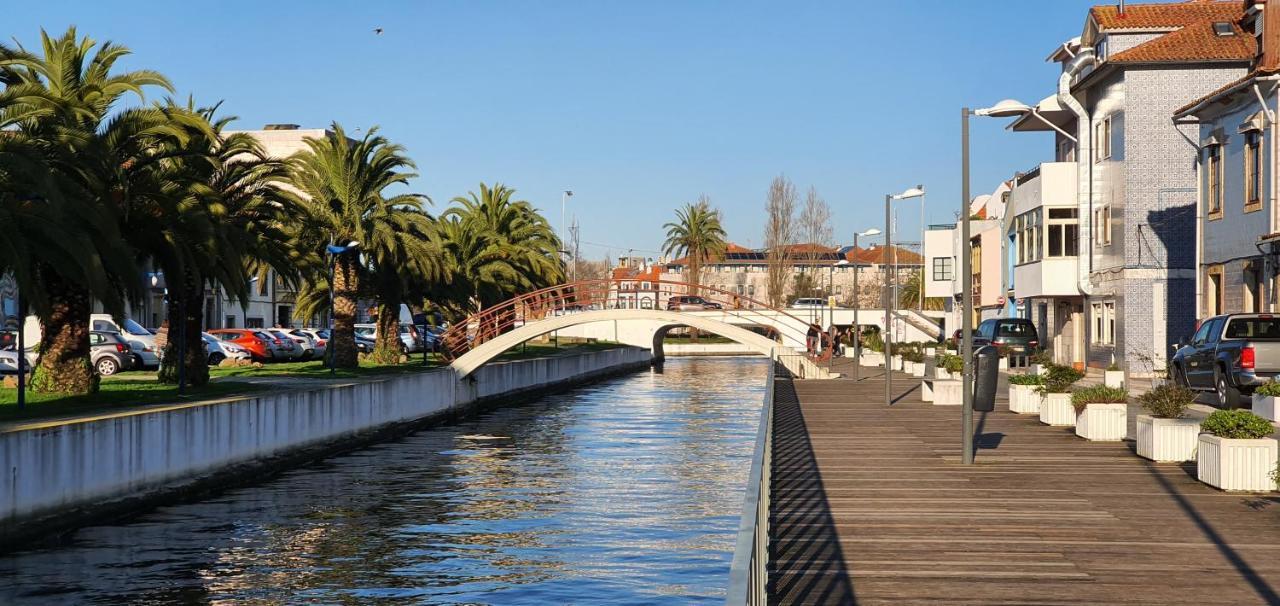 Cantinho Do Auka - Studio Aveiro Exterior foto